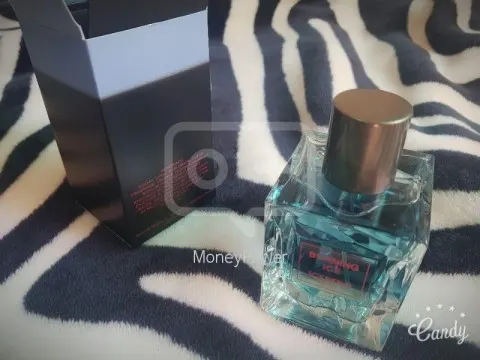 아이스버그 버닝아이스 100ml 오드뚜왈렛 새상품