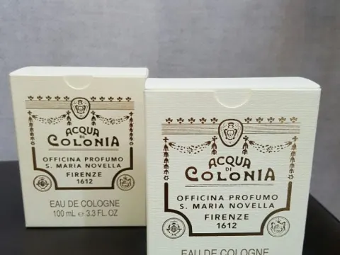 산타마리아 노벨라 프리지아 향수 100ml 새상품 택포11