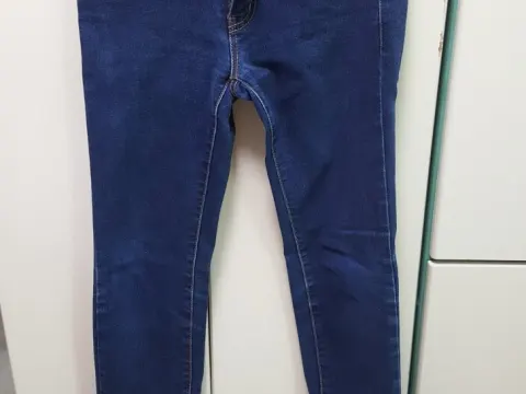 진청바지