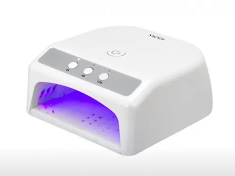 모디 프로페셔널 LED 램프