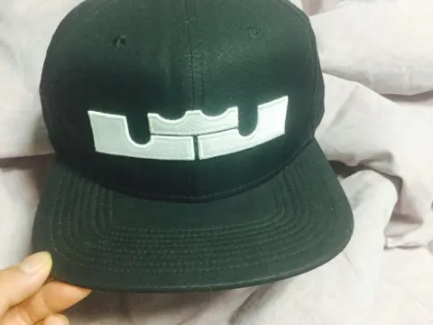 나이키 모자