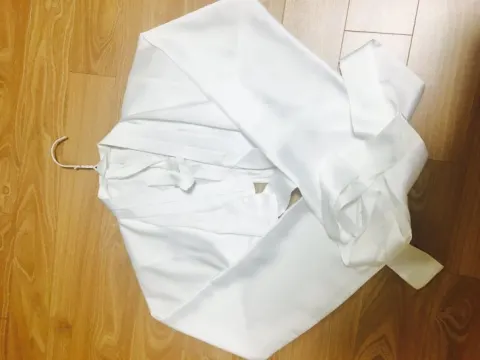 한국무용 실기의상