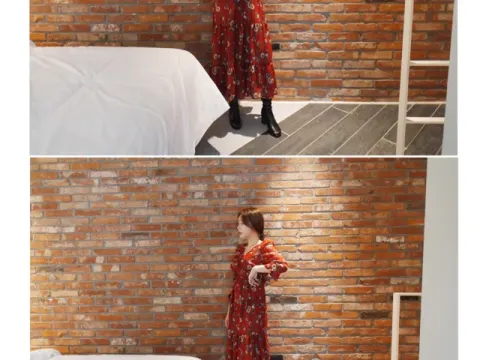 롱원피스