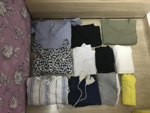 옷사세요 ~~
