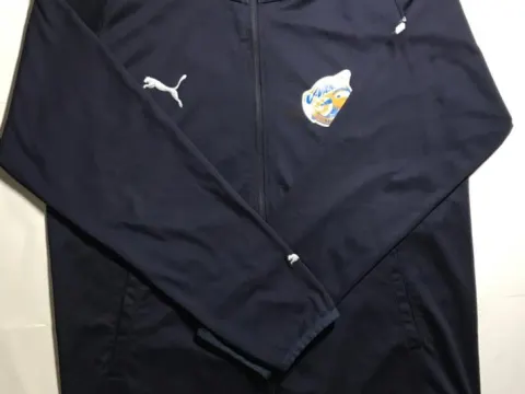 푸마 V-VAREN 나가시키 2005 한정판 저지