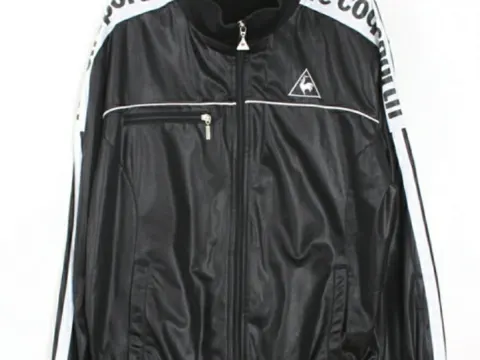 르꼬끄 정품 유니크 자켓
