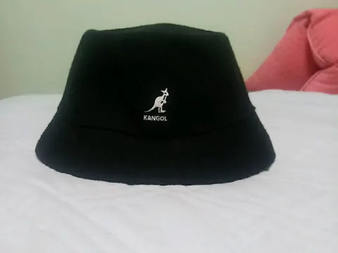 캉골 버뮤다 3050 버킷햇 , 벙거지