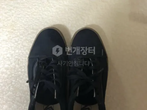 반스 올드스쿨 265