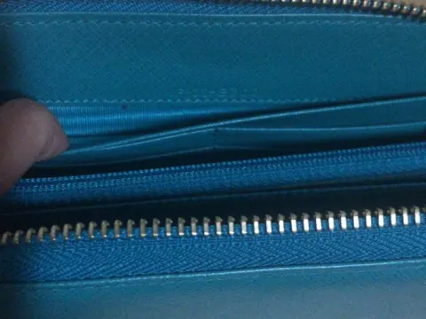 페라가모 지갑