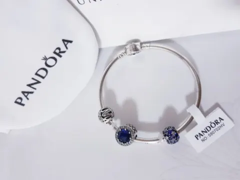 PANDORA 팔찌 NO:590702HV
