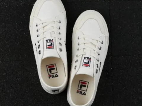 FILA 휠라 운동화 남녀공용_클래식 킥스