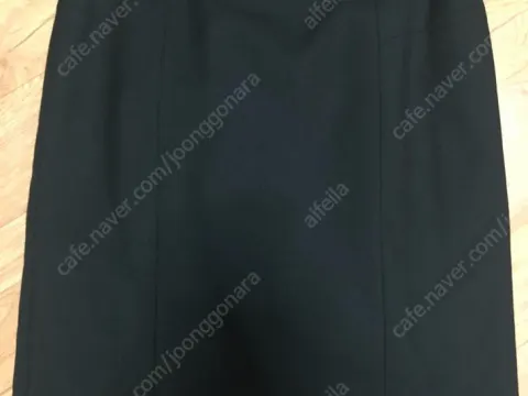 면접용 새치마 정장치마 브랜드DIA팝니다 [택포1]