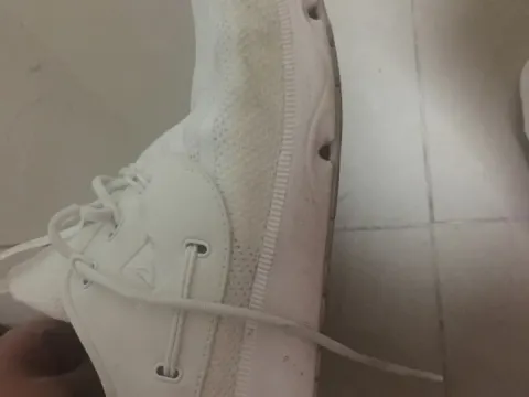 스페리 운동화