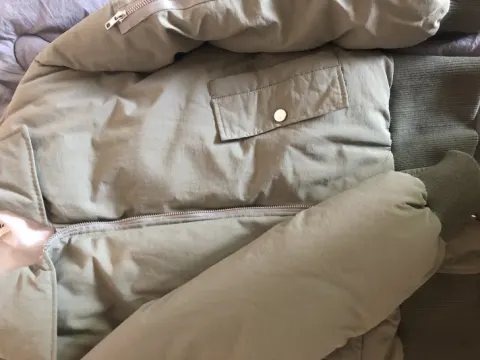 겨울패딩