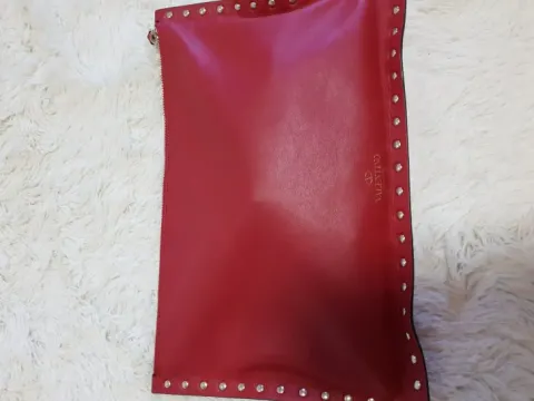 발렌티노클러치(정품)