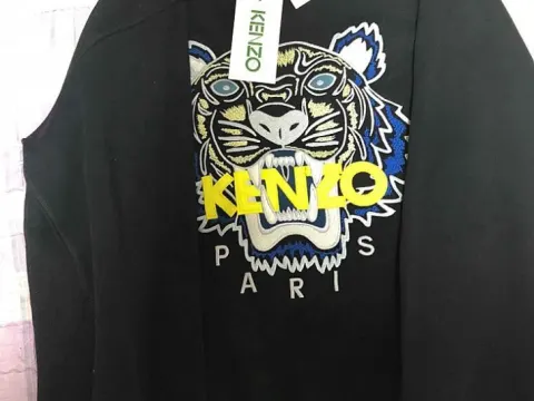 *새상품* [:18s/s 겐조(KENZO) 타이거 맨투맨:]급처합니다~^^