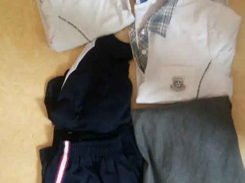 선명여자고등학교 교복 판매, 생활복, 체육복 하복, 선명여고 교복판매