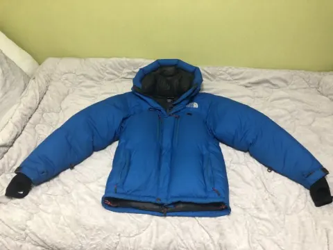 노스페이스 히말라야