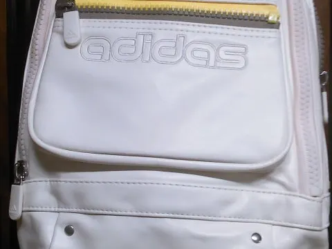 아디다스 가방