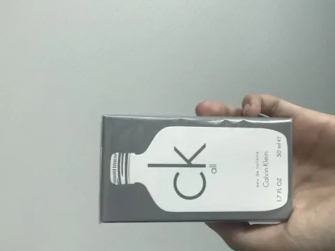 CK all 향수
