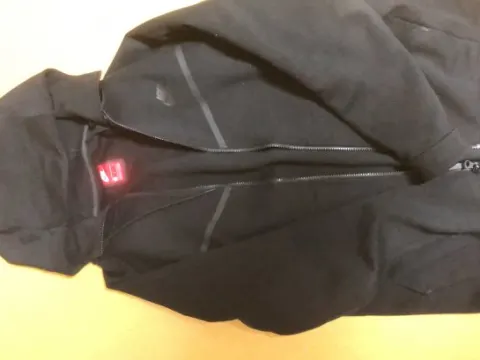 나이키 테크팩 세트