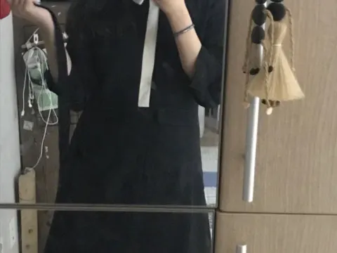 카라미니원피스