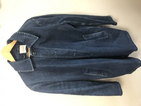 청코트