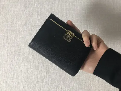 루이까또즈 지갑