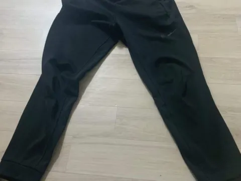 나이키 트레이닝 바지