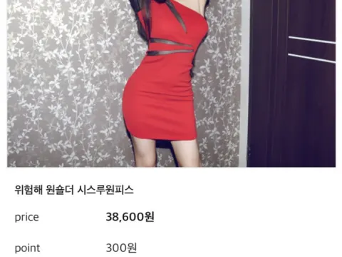 원피스