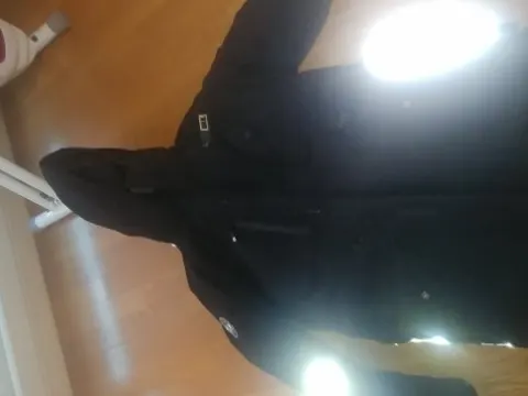 버카루 패딩
