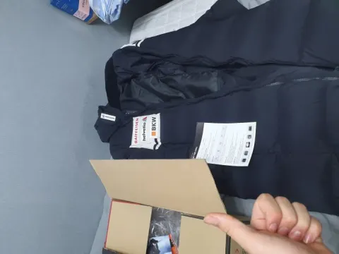남녀공용 데상트 롱패딩 m사이즈 급쳐ㅠㅠ