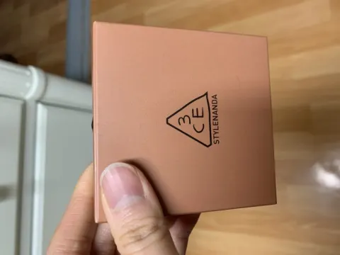 3ce 멀티 아이 컬러 파렛트