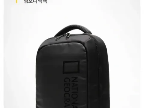 내셔널지오그래픽 백팩 가방 노트북가방