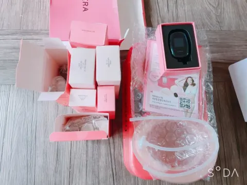 이브라 가슴확대기