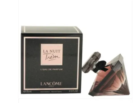 랑콤 La Nuit Tresor Caresse 75ml 여성 향수