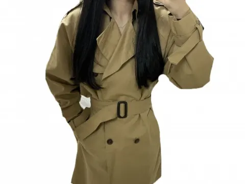 트렌치 코트