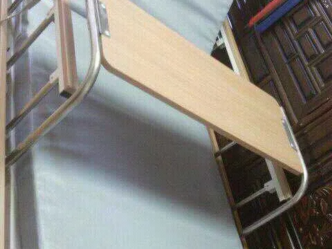 의료침대 및 기타 요양용품입니다.