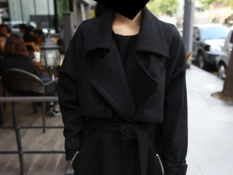 블랙코트