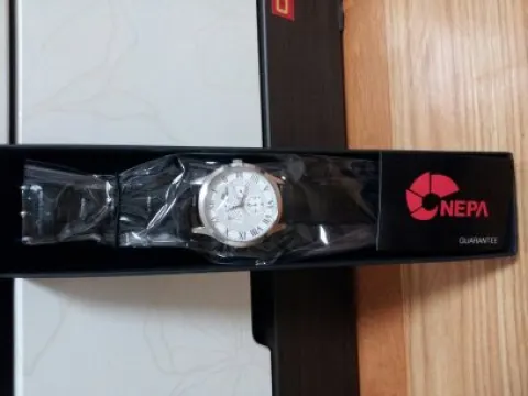 네파 시계 ...17~15만원