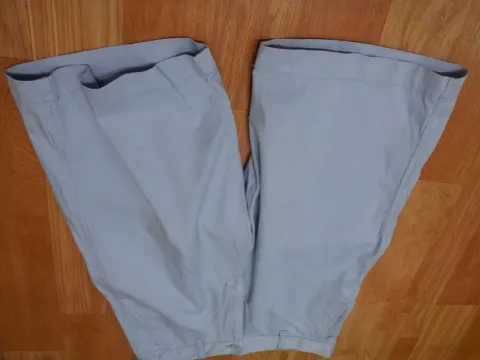 면 반바지