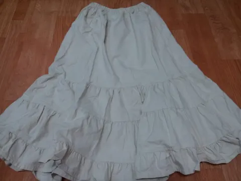 여성용 치마