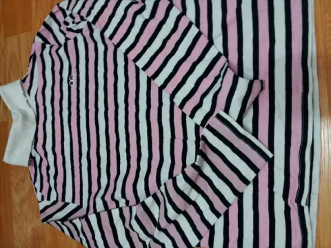 여성용 긴팔티