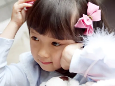 헤어밴드 벼머리헤어밴드 아동용 머리끈삔팝니다~