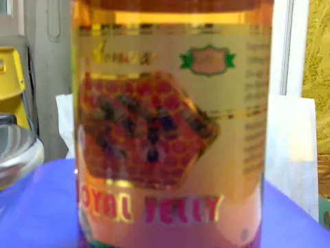로얄제리-호주 생로얄제리1000mg 100정(3개월10일치)-병후회복 및 장수식품