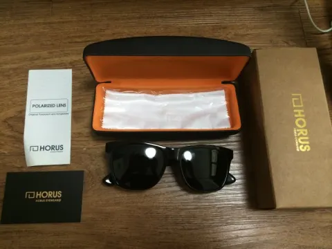 호루스 cairo c1