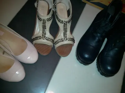 신발 원+원+원