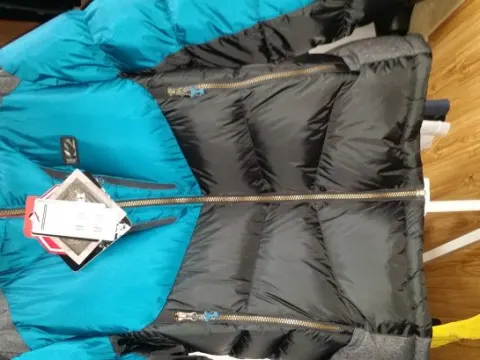 K2 마조람3 새상품 치수110