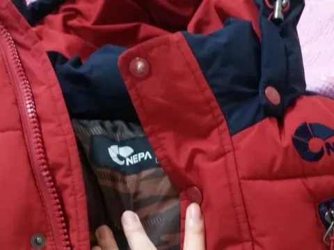 네파패딩
