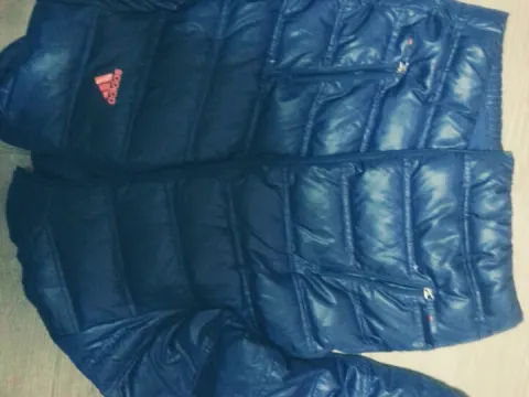 아디다스정품패딩 삼만원